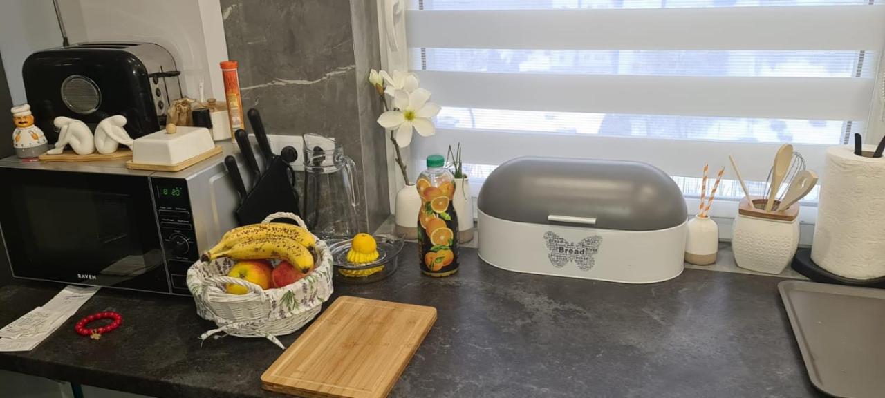 טרנובסקי גאורי Apartment Manhattan מראה חיצוני תמונה